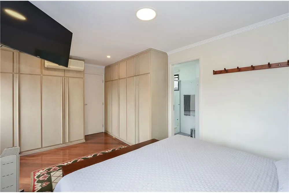 Apartamento, 3 quartos, 147 m² - Foto 5