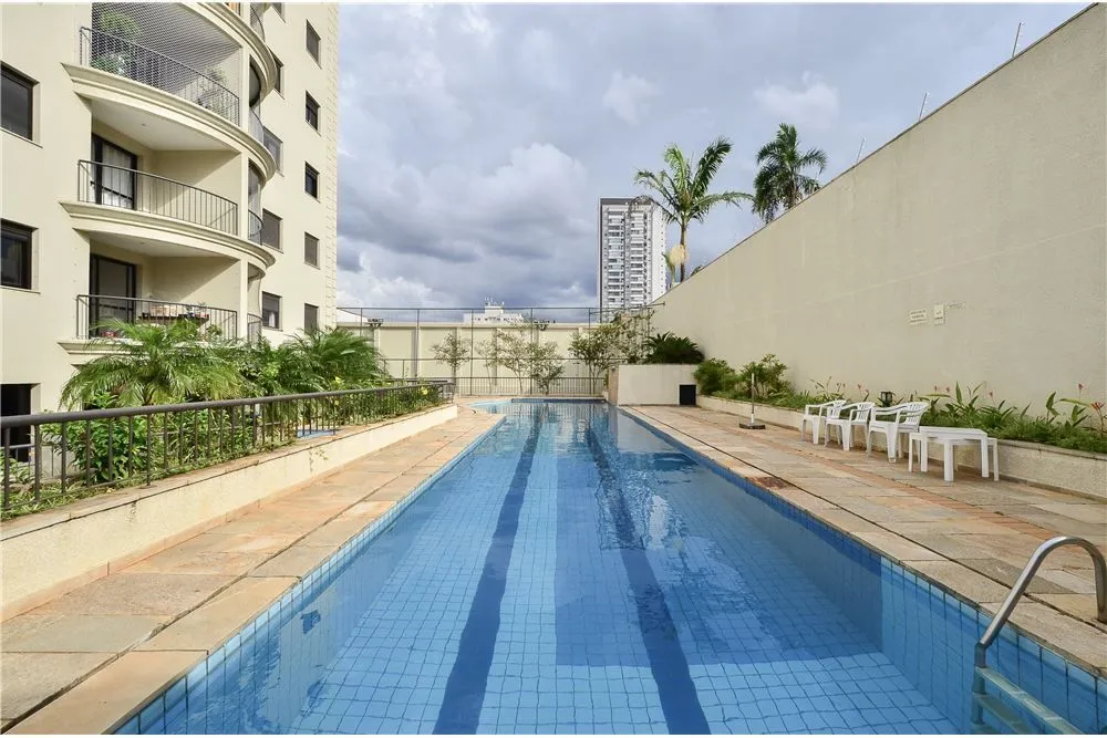 Apartamento, 3 quartos, 147 m² - Foto 17