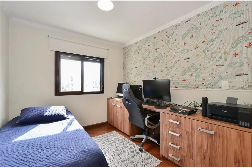 Apartamento, 3 quartos, 147 m² - Foto 13