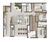 Apartamento, 3 quartos, 109 m² - Foto 17