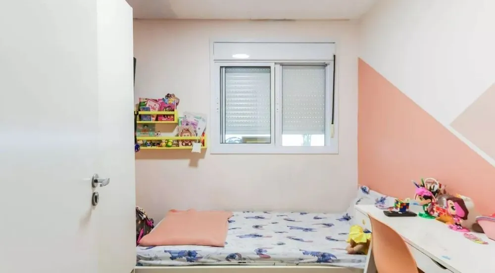 Apartamento, 1 quarto, 90 m² - Foto 4