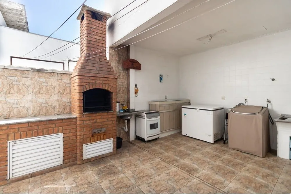Casa de Condomínio, 3 quartos - Foto 8