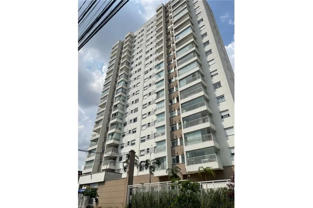 Apartamento, 2 quartos, 57 m² - Foto 6