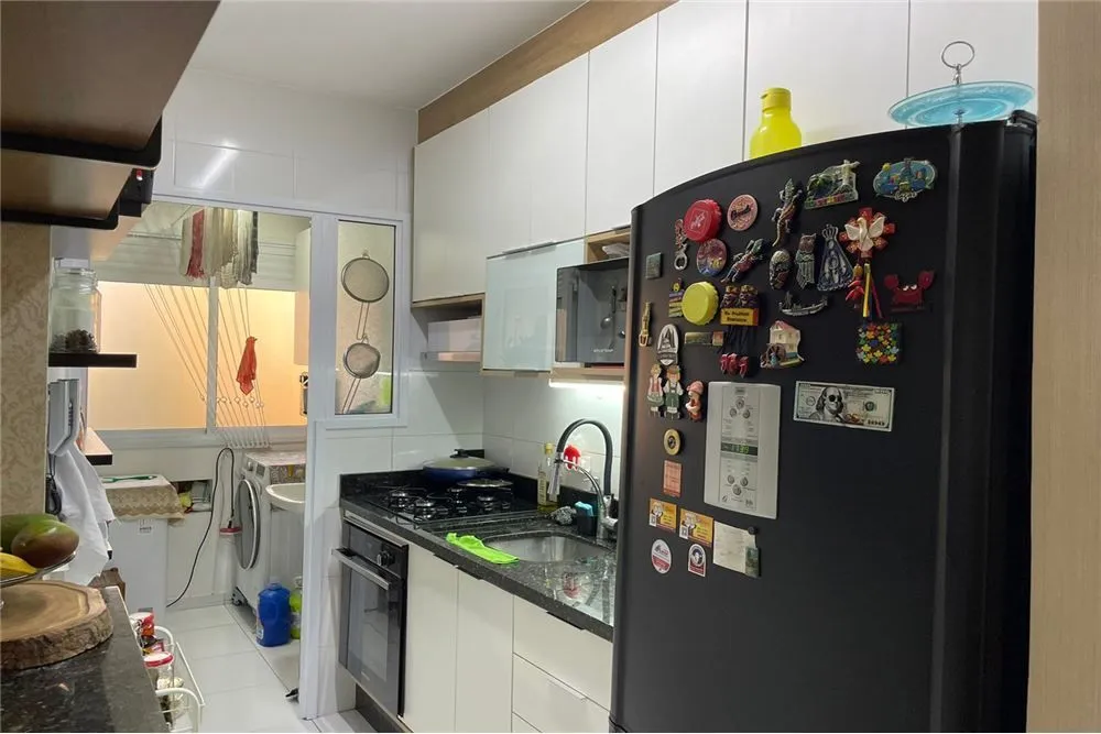 Apartamento, 2 quartos, 57 m² - Foto 9