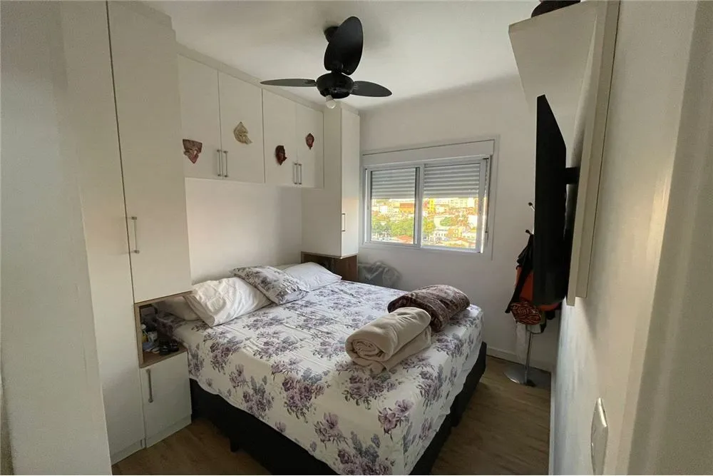 Apartamento, 2 quartos, 57 m² - Foto 5