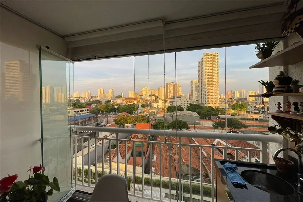 Apartamento, 2 quartos, 57 m² - Foto 8