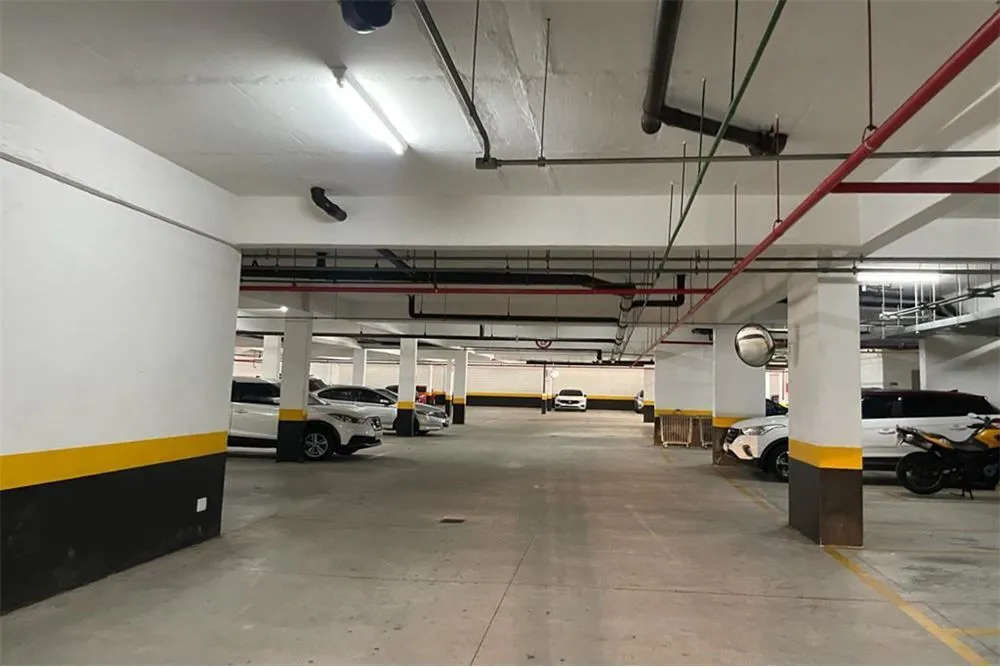 Apartamento, 2 quartos, 57 m² - Foto 7