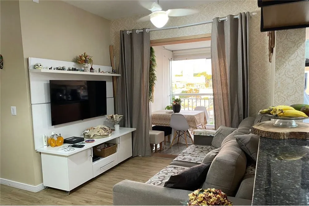 Apartamento, 2 quartos, 57 m² - Foto 11