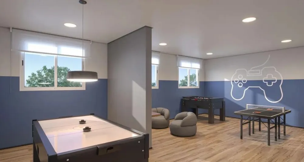 Apartamento, 2 quartos, 36 m² - Foto 7