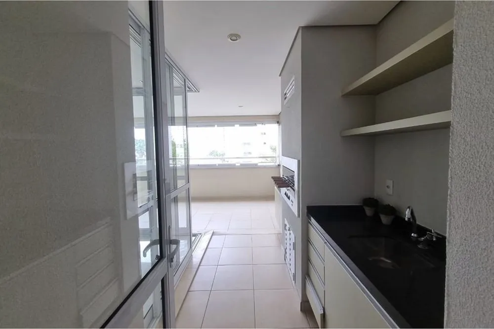Apartamento, 3 quartos, 191 m² - Foto 4