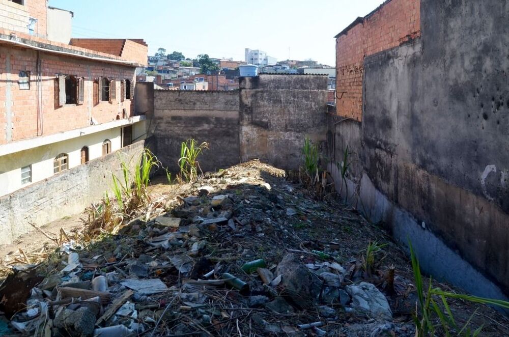 Loteamento e Condomínio à venda, 250m² - Foto 7