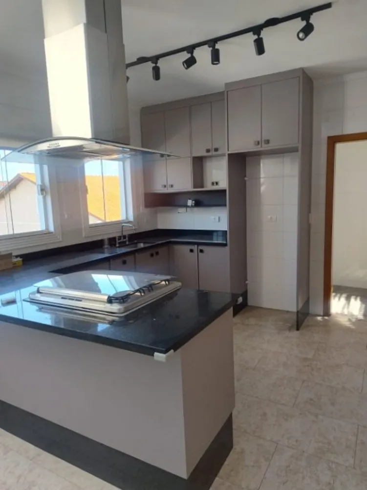 Sobrado, 4 quartos, 250 m² - Foto 2