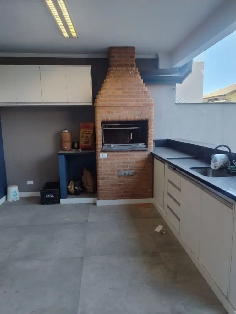 Sobrado, 4 quartos, 250 m² - Foto 3