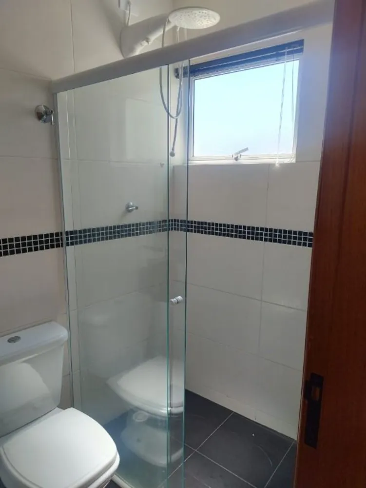 Sobrado, 4 quartos, 250 m² - Foto 7