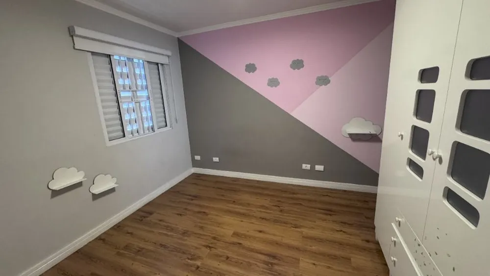 Sobrado, 4 quartos, 250 m² - Foto 2