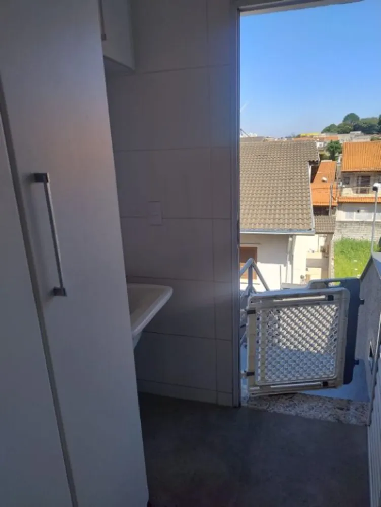 Sobrado, 4 quartos, 250 m² - Foto 4