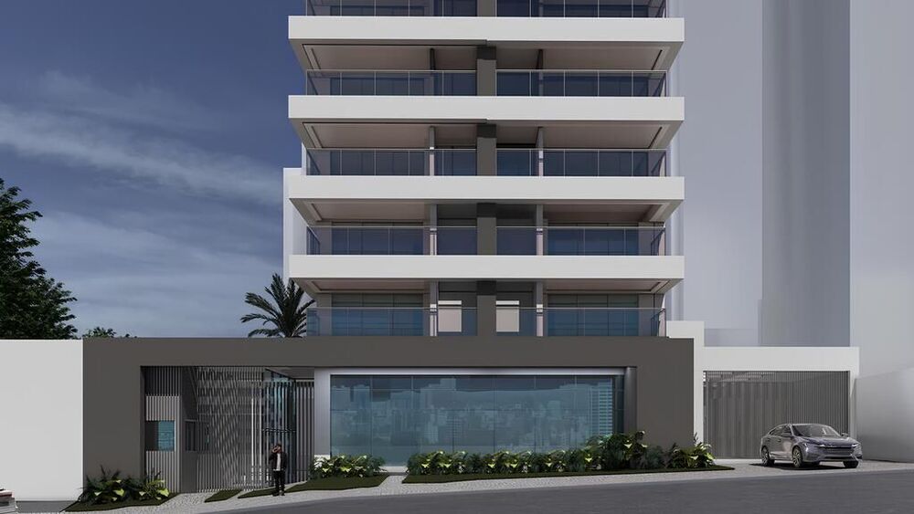 Cobertura à venda com 4 quartos, 327m² - Foto 4