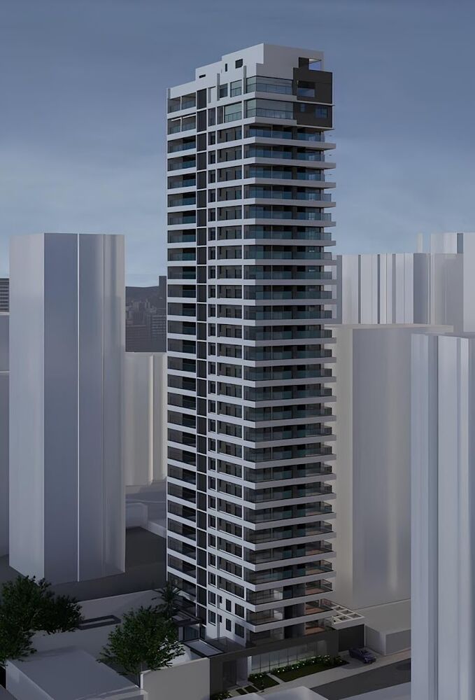 Cobertura à venda com 4 quartos, 327m² - Foto 2