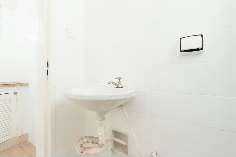 Kitnet-Studio, 21 m² - Foto 8