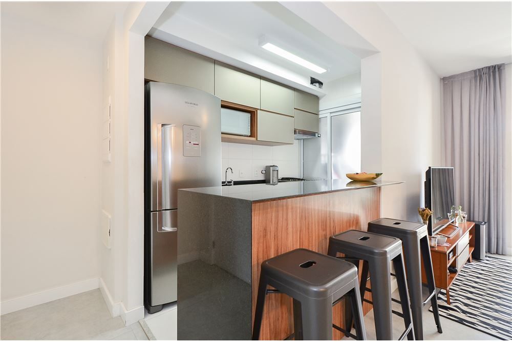Apartamento, 2 quartos, 69 m² - Foto 2