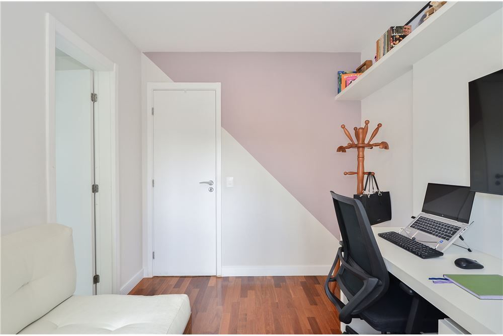 Apartamento, 2 quartos, 69 m² - Foto 1