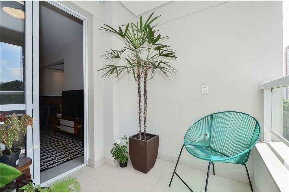 Apartamento, 2 quartos, 69 m² - Foto 3