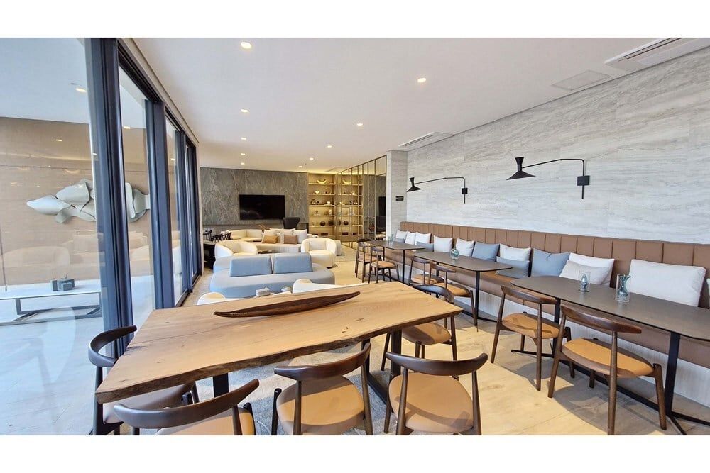 Apartamento à venda com 3 quartos, 157m² - Foto 16