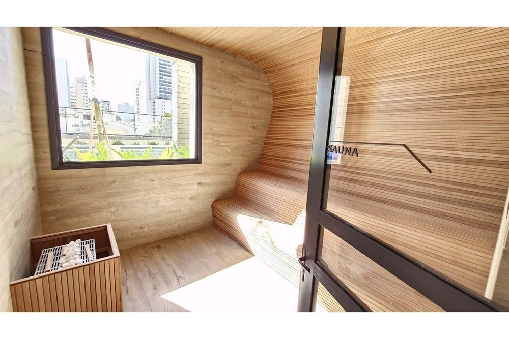 Apartamento à venda com 3 quartos, 157m² - Foto 6