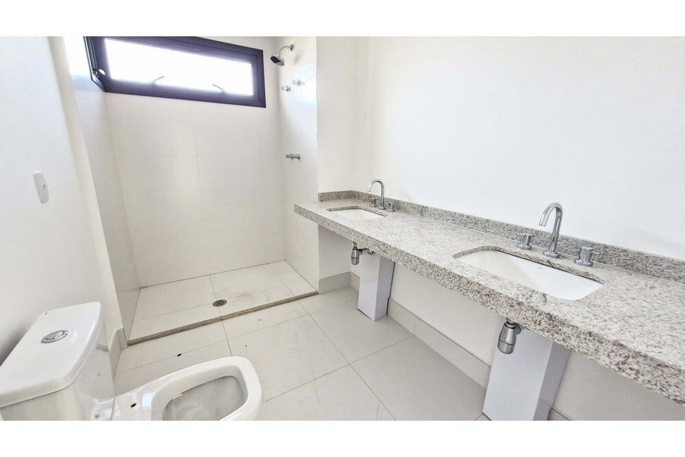 Apartamento à venda com 3 quartos, 157m² - Foto 9