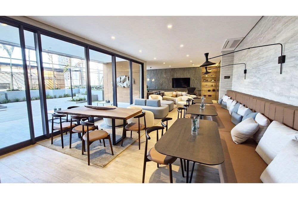 Apartamento à venda com 3 quartos, 157m² - Foto 15