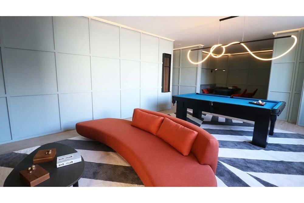Apartamento à venda com 3 quartos, 157m² - Foto 11