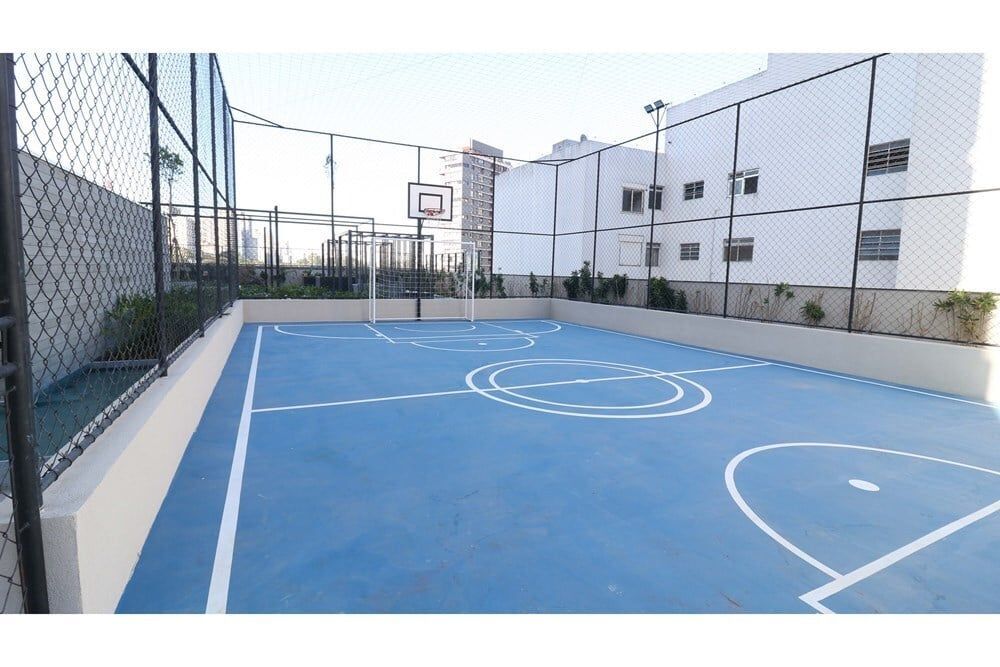 Apartamento à venda com 3 quartos, 157m² - Foto 7