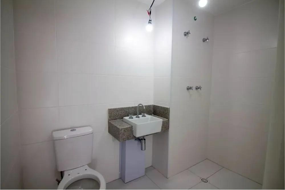 Kitnet-Studio, 28 m² - Foto 1