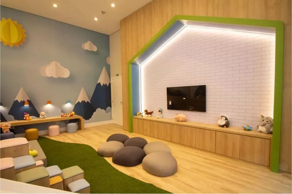 Kitnet-Studio, 28 m² - Foto 2