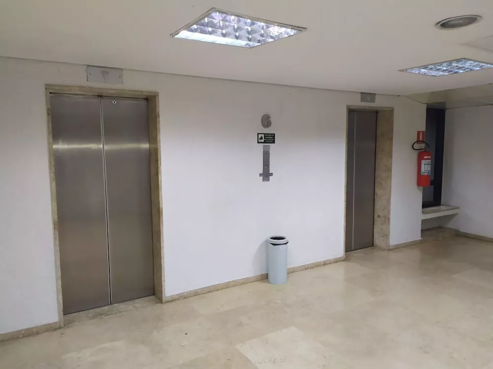 Prédio Inteiro para alugar, 292m² - Foto 10