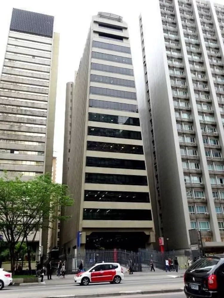 Prédio Inteiro para alugar, 292m² - Foto 29