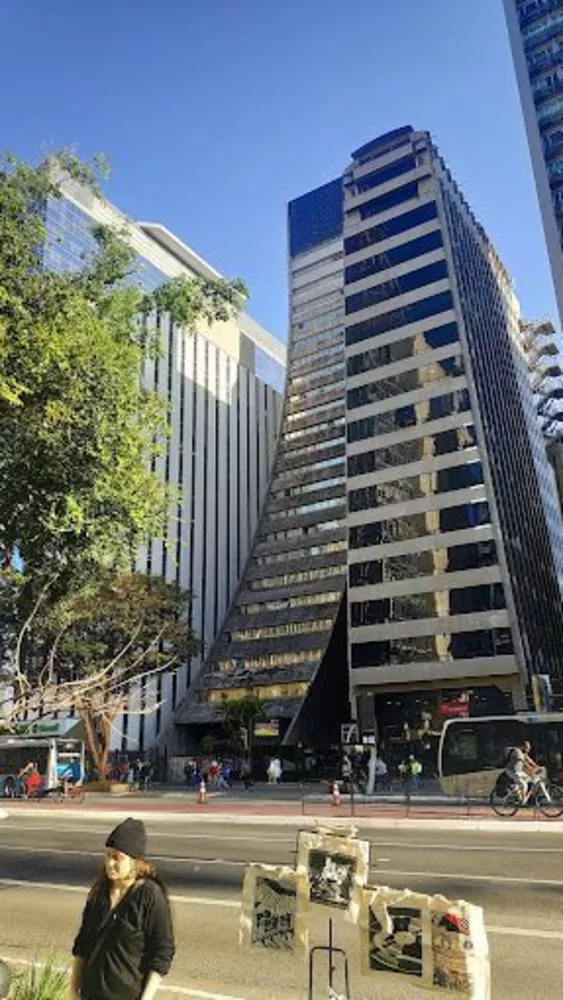 Prédio Inteiro para alugar, 292m² - Foto 30