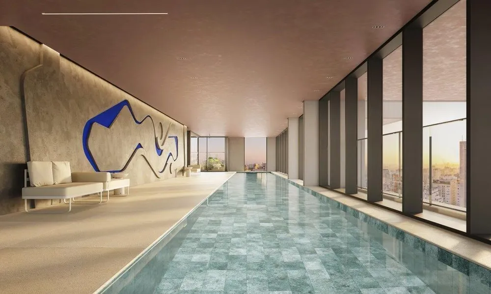 Apartamento, 3 quartos, 229 m² - Foto 4