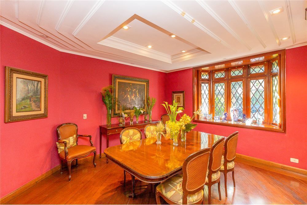 Casa de Condomínio, 4 quartos - Foto 41