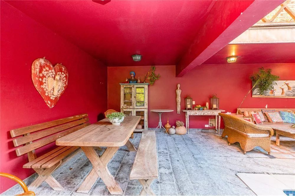 Casa de Condomínio, 4 quartos - Foto 5