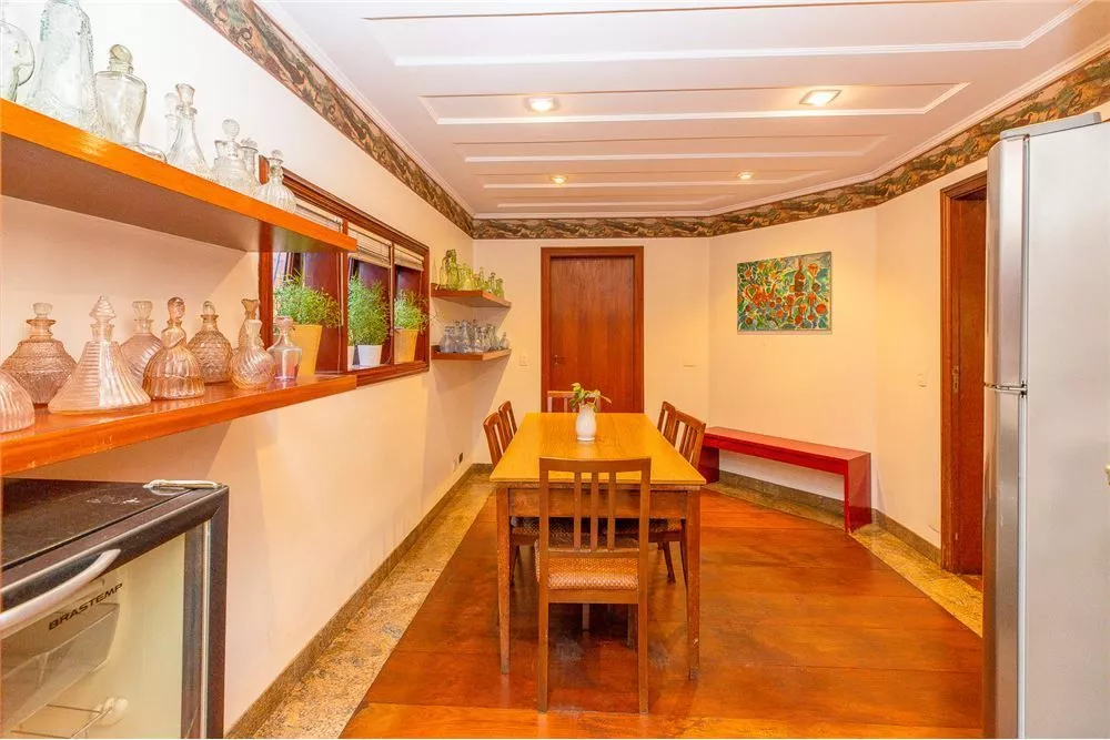Casa de Condomínio, 4 quartos - Foto 12