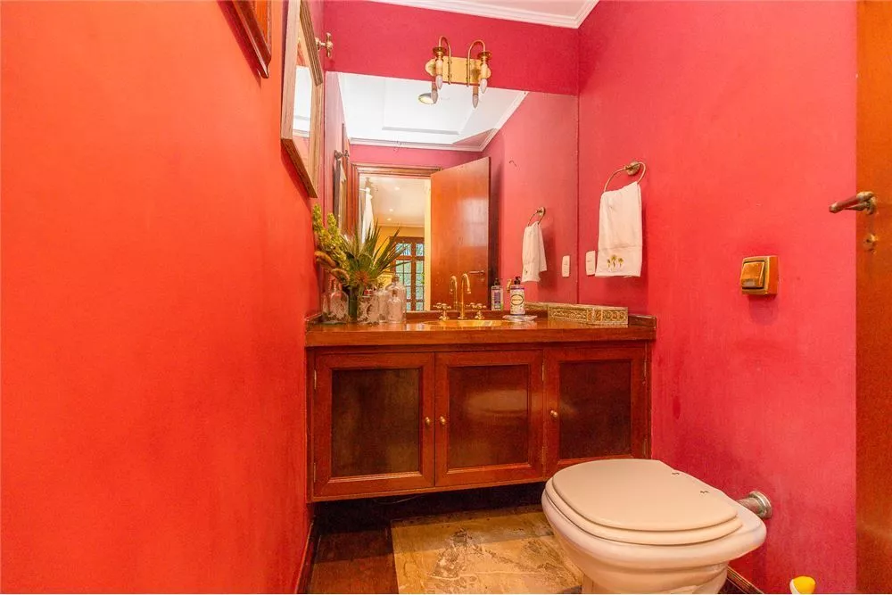Casa de Condomínio, 4 quartos - Foto 23