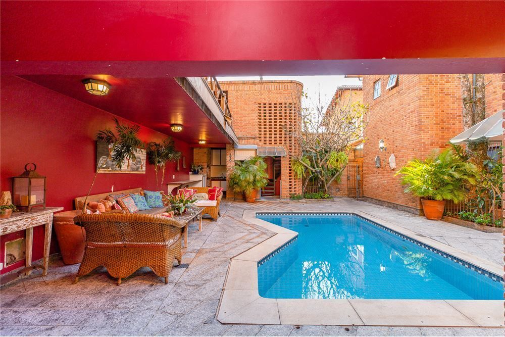 Casa de Condomínio, 4 quartos - Foto 44