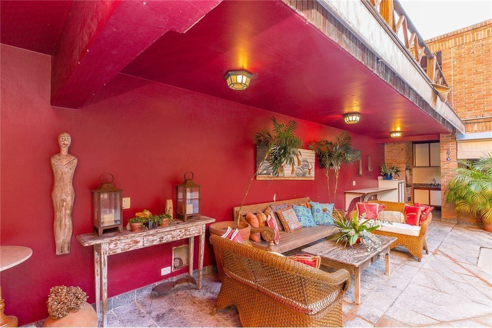 Casa de Condomínio, 4 quartos - Foto 43