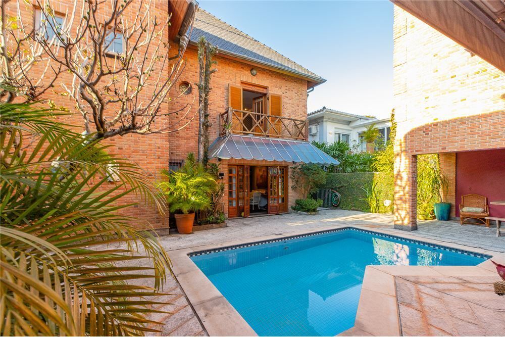 Casa de Condomínio, 4 quartos - Foto 40