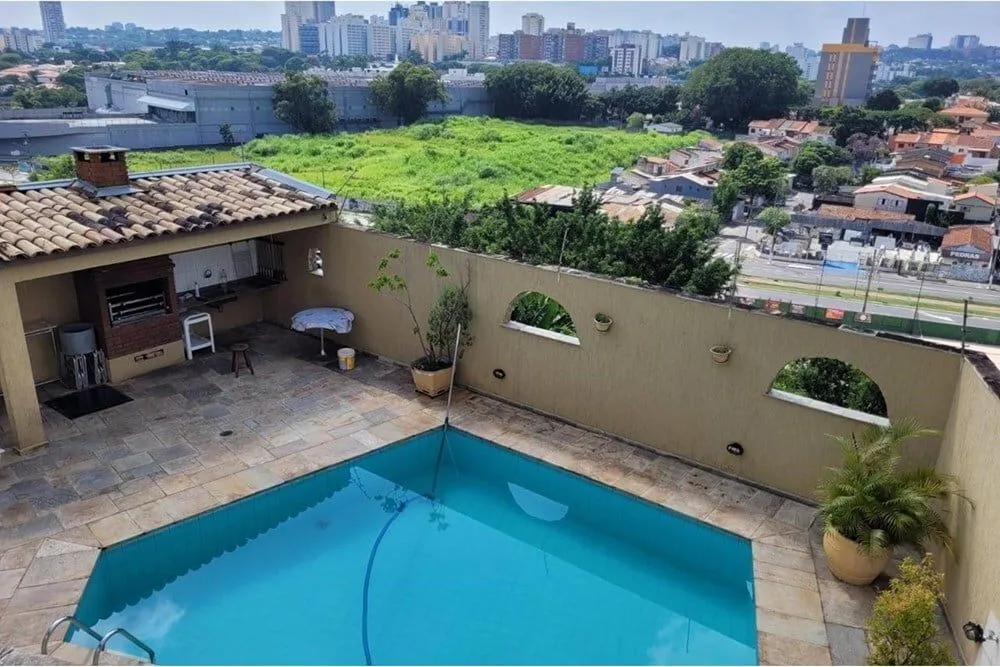Casa de Condomínio, 5 quartos - Foto 4