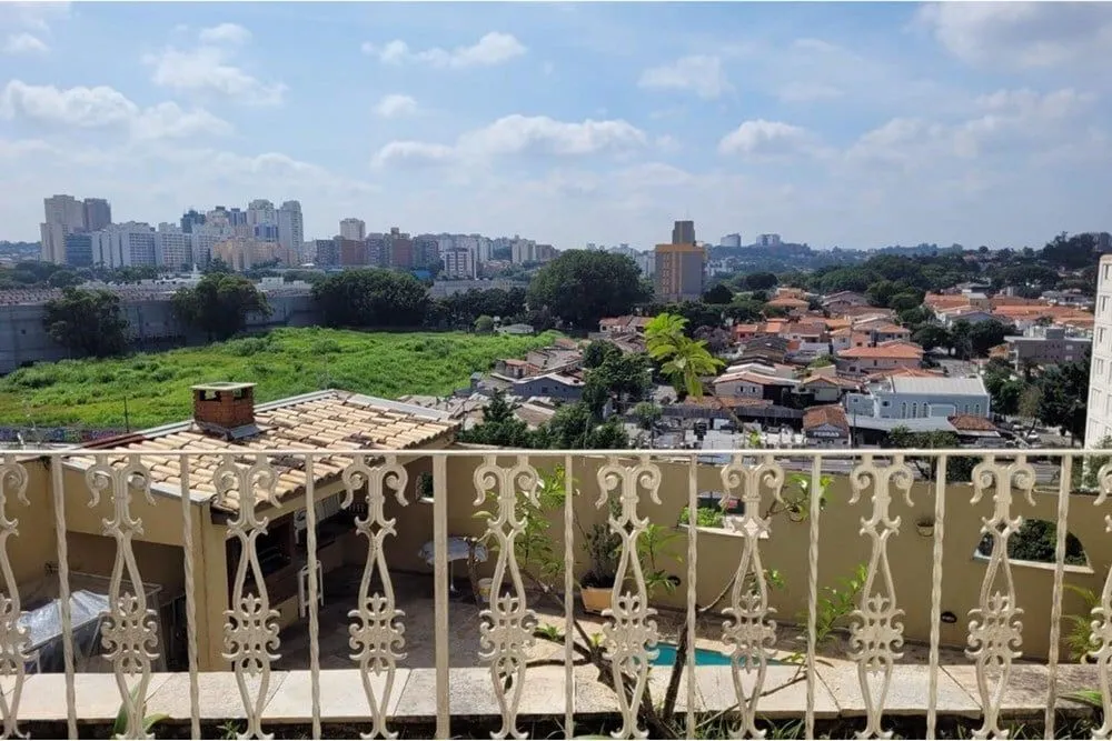 Casa de Condomínio, 5 quartos - Foto 1