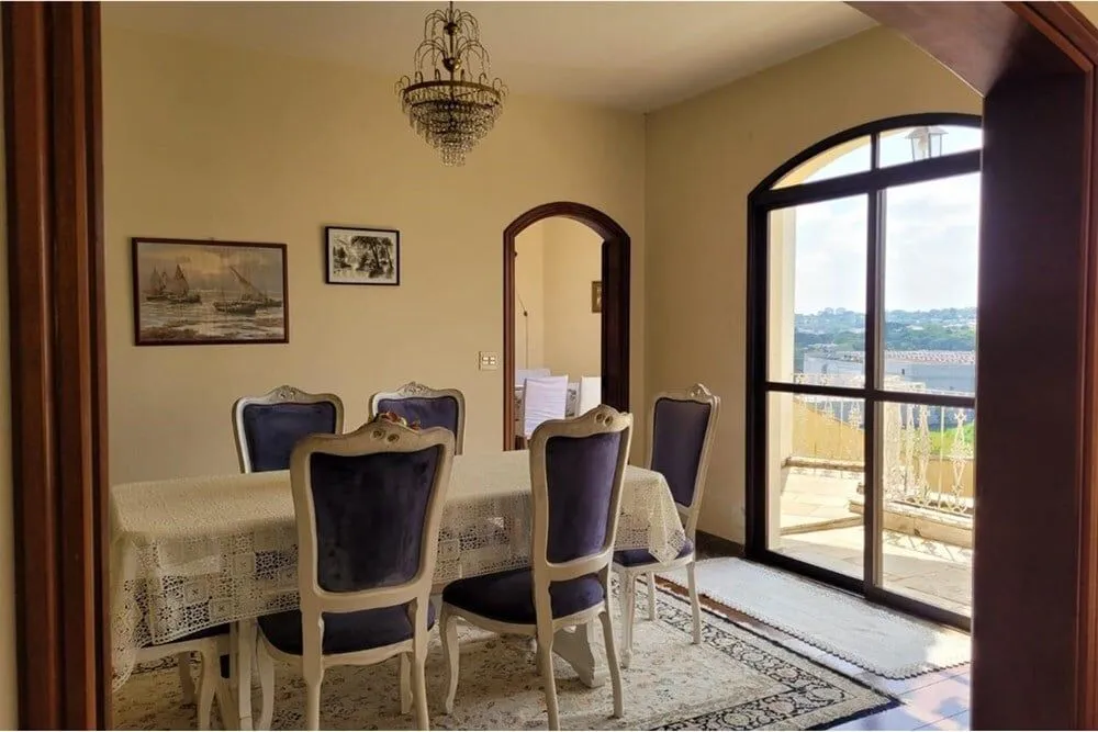 Casa de Condomínio, 5 quartos - Foto 3