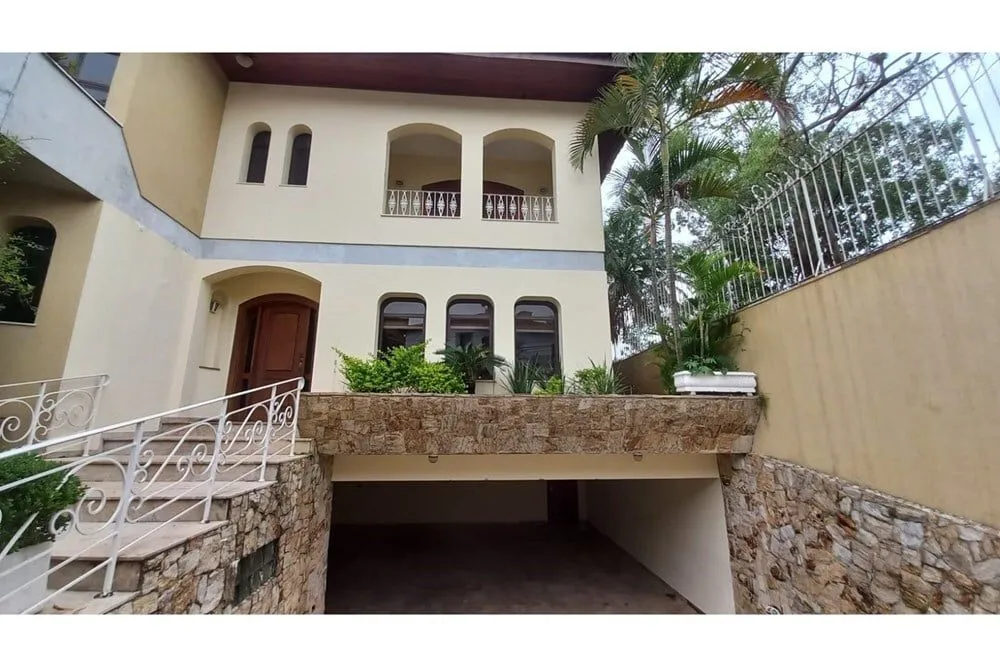 Casa de Condomínio, 5 quartos - Foto 2