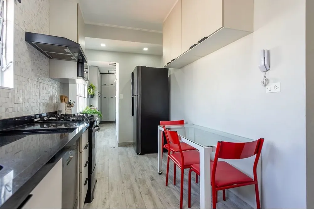 Apartamento, 3 quartos, 104 m² - Foto 9